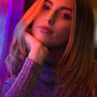 Евгения Соболева | Санкт-Петербург