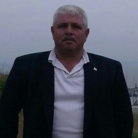 Виктор Борисенко
