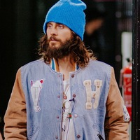 Jared Leto