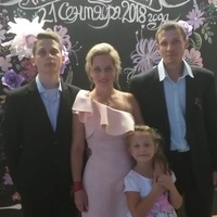 Елена Горелова