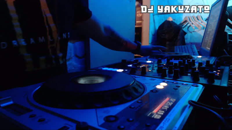 Yakuzato @xapatan, Bayonne, France