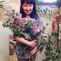 Татьяна Белугина |