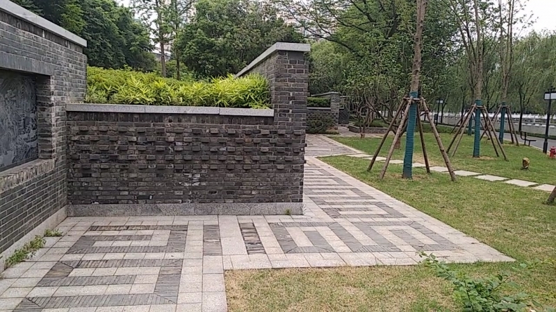 Binhu Park Changde - 3