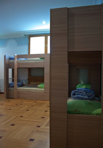 Фото: Хостел 