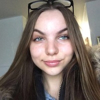 Анна Гордиенко | Montréal