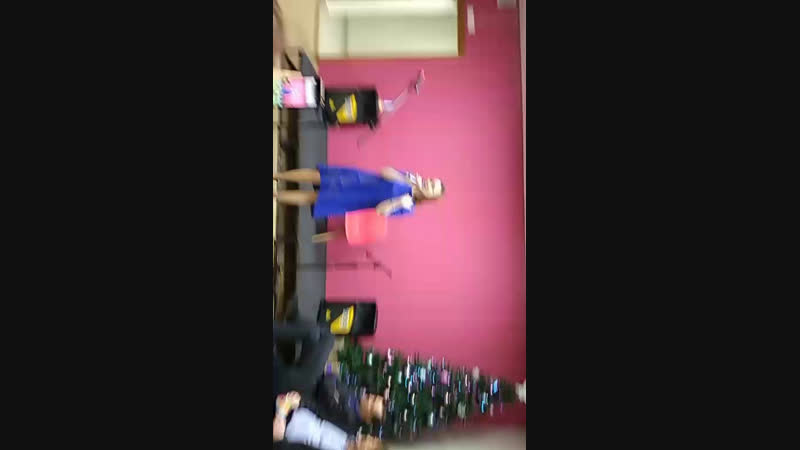 Аннушка Яркова - Live