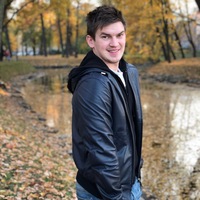 Stas Shadrov