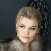 Екатерина Андреева