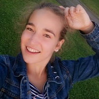 Мария Григоричева