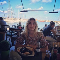 Светлана Потапова | Москва