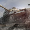 world of tanks кск66 / Отправка анонимного сообщения ВКонтакте