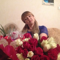 Ольга Дарьина