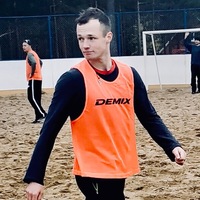 Игорь Зайцев