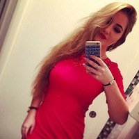 Софья Заречная