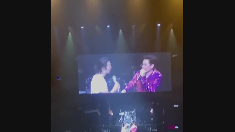 181027 DE 3rd Japan Tour in Fukuoka