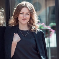 Юлия Миронова