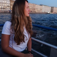 Катерина Галюлько