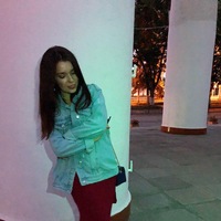 Лена Мельникова