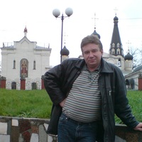 Владислав Чумаков