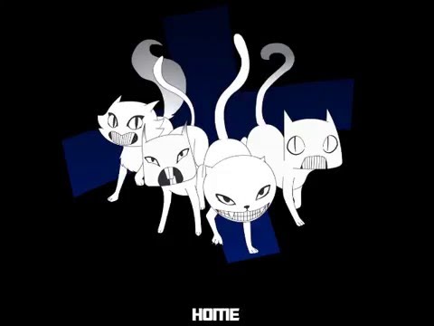 HOME OST — Morning Dew