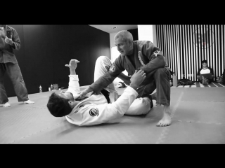 Marcus Buchecha - EASY Reverse De La Riva Sweep