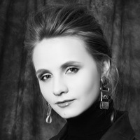 Виолетта Королькова