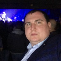 Александр Сенюшкин