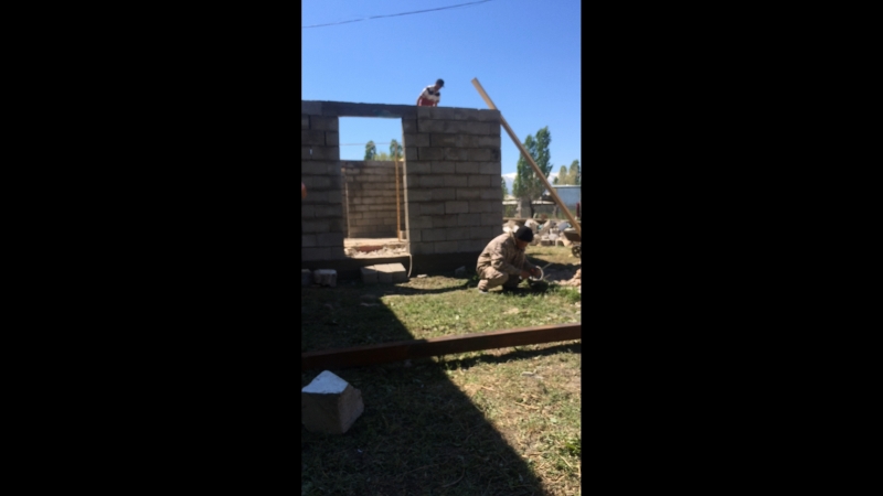 Гелани Тапаев — Live