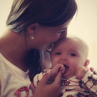 Наташа Керн | Лида