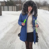 Камилла Фирулева