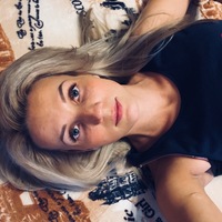 Анютка Косарева