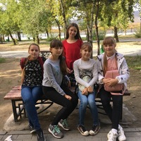 Екатерина Вишневская | Кызыл