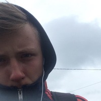 Егор Чёрный | Павлодар
