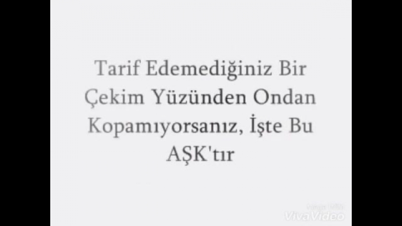 Aşk nedir💜