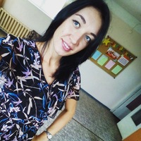 Марина Брагина