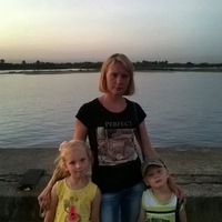 Света Глотова | 