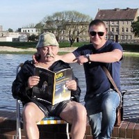 Андрей Запорожец