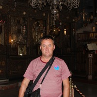 Юрий Карпов | Лодейное Поле