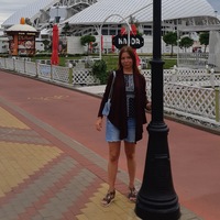 Маргарита Самбурова