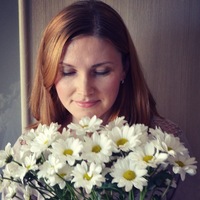 Екатерина Баранова