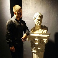 Константин Нуйсков