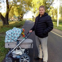 Алексей Остапенко