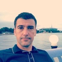 Кирилл Бородин