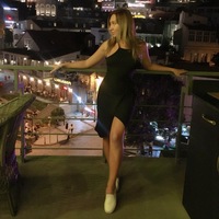 Анастасия Попова
