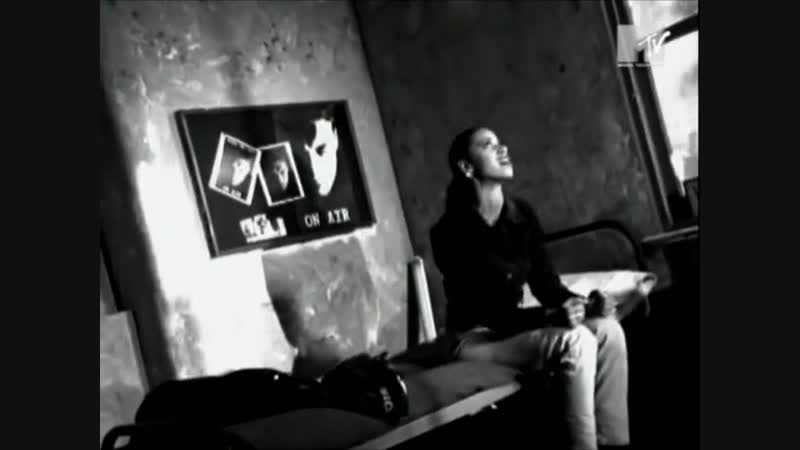 MC SAR REAL MCCOY - Another Night