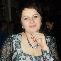 Светлана Жадан