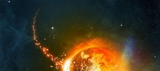 Нибиру уже разрушает наш мир: экс-сотрудник USGS раскрыл шокирующую правду NASA о планете Х (ФОТО) Нибиру уже разрушает наш мир: экс-сотрудник USGS раскрыл шокирующую правду NASA о планете Х (ФОТО)
