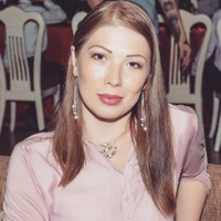 Эля Гатауллина