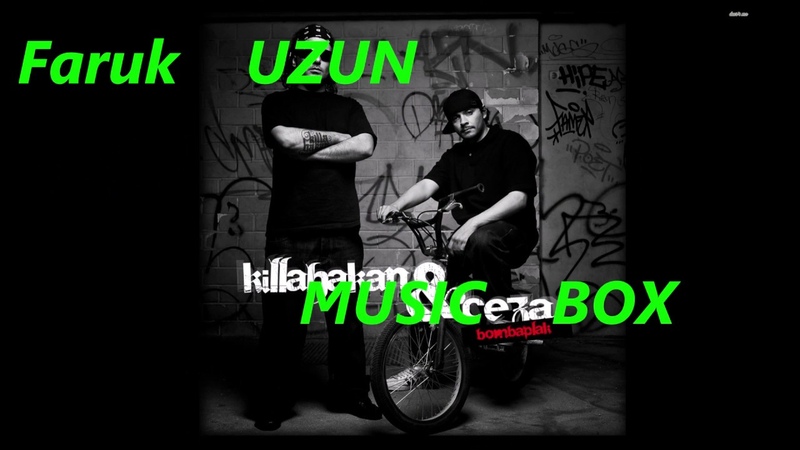 Ceza Ft. Killa Hakan - Basit Bir Suç