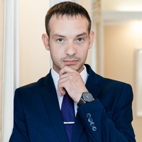 Максим Болсун